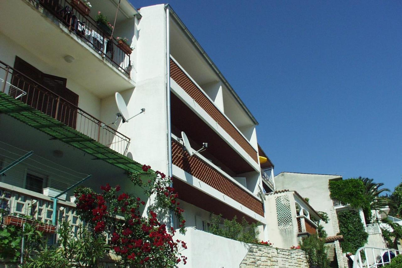 Apartments With Wifi Rabac, Labin - 2323 Exteriör bild
