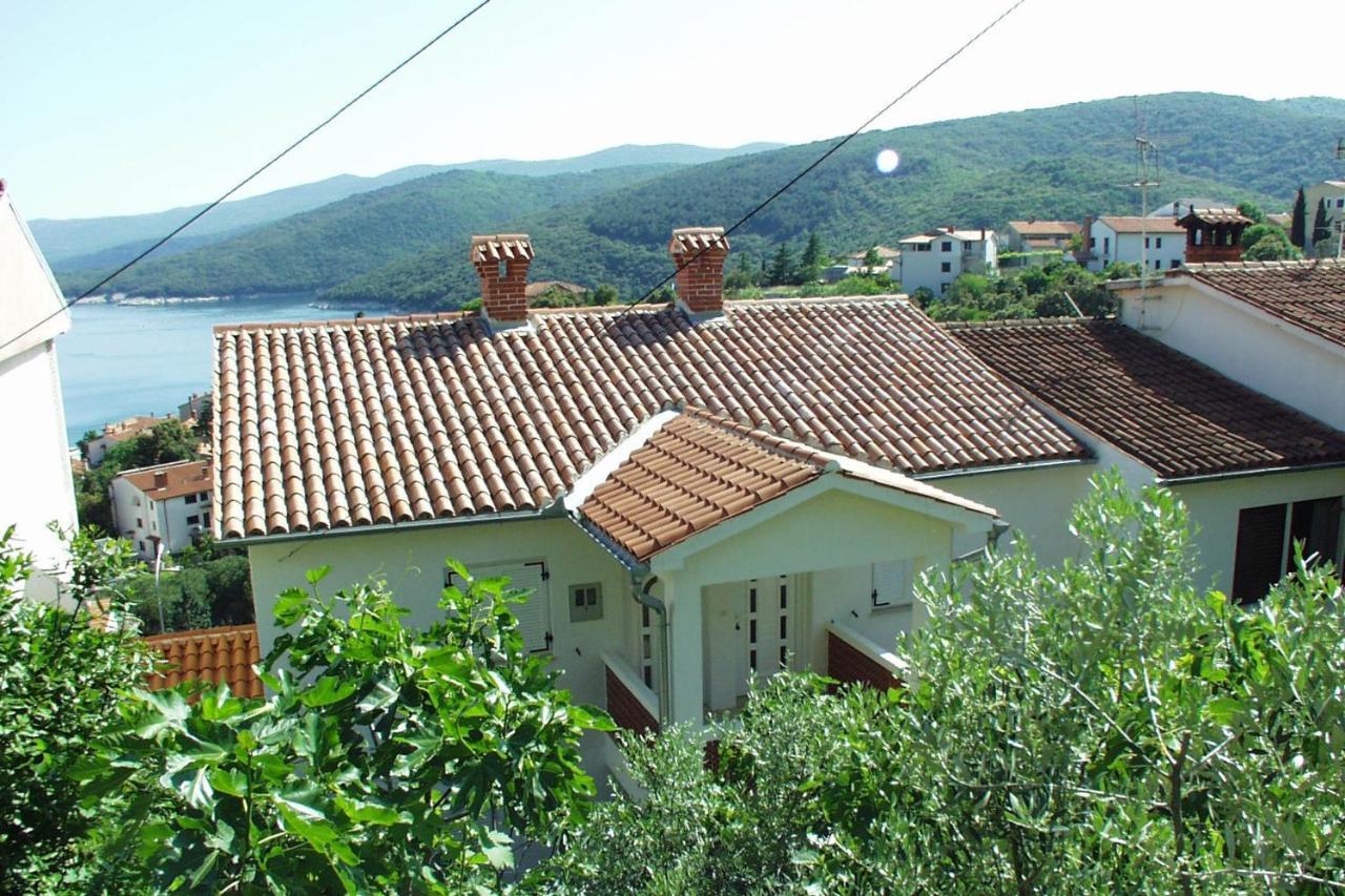 Apartments With Wifi Rabac, Labin - 2323 Exteriör bild