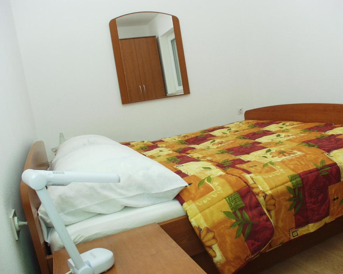 Apartments With Wifi Rabac, Labin - 2323 Exteriör bild