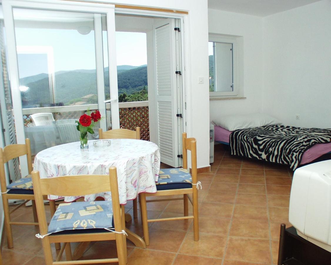 Apartments With Wifi Rabac, Labin - 2323 Exteriör bild