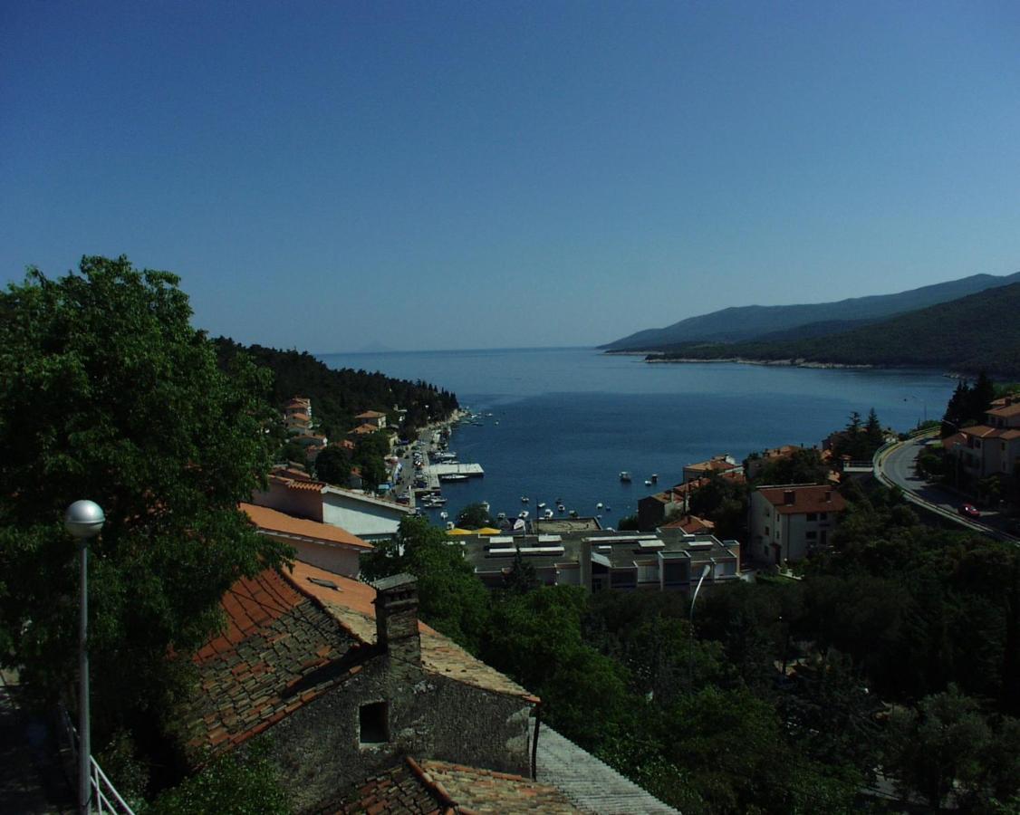 Apartments With Wifi Rabac, Labin - 2323 Exteriör bild