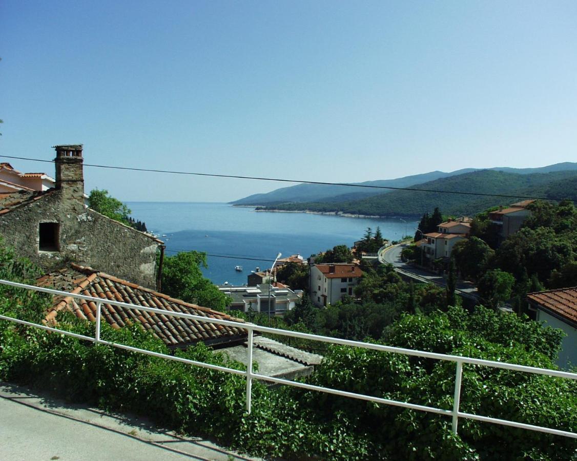 Apartments With Wifi Rabac, Labin - 2323 Exteriör bild