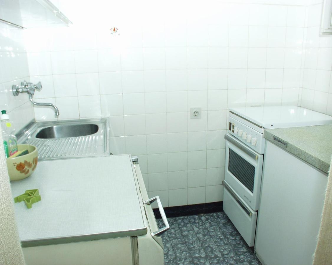 Apartments With Wifi Rabac, Labin - 2323 Exteriör bild
