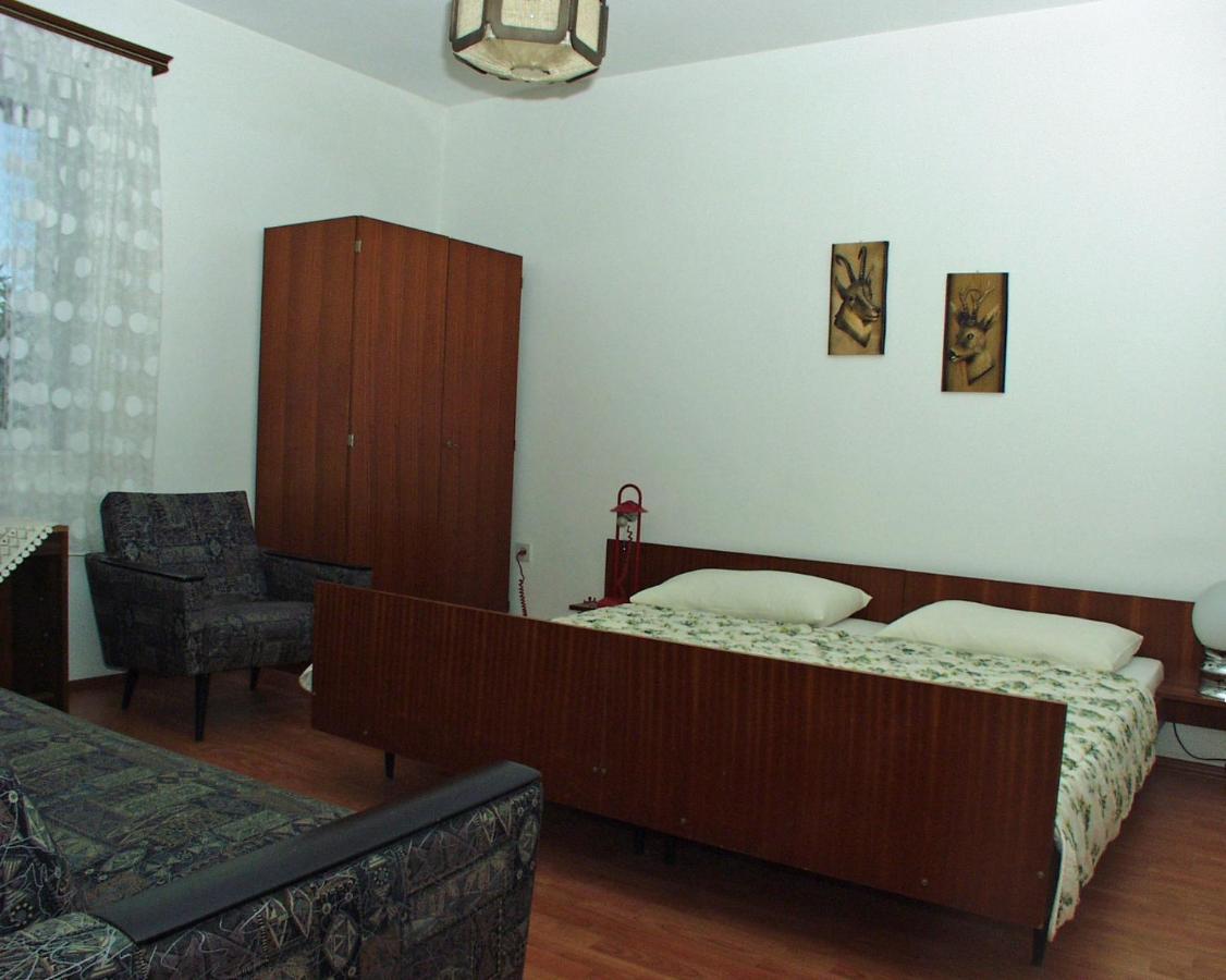 Apartments With Wifi Rabac, Labin - 2323 Exteriör bild