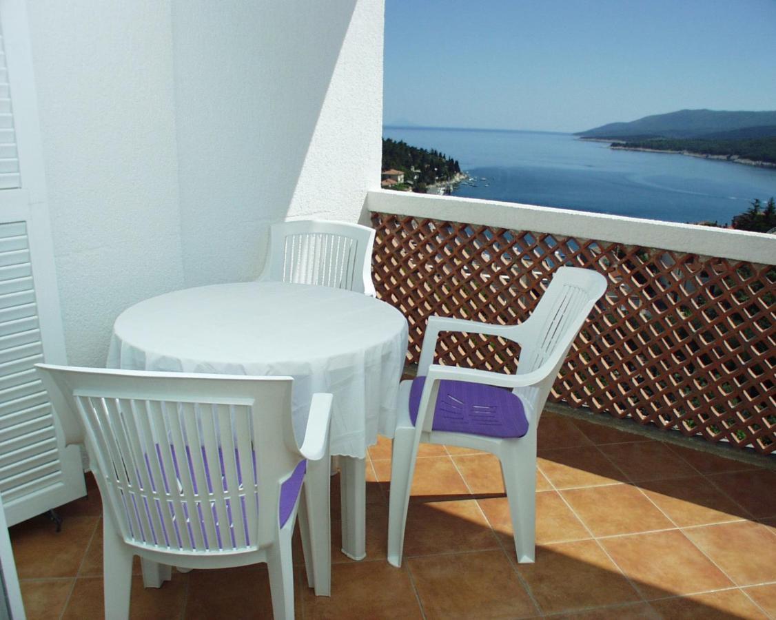 Apartments With Wifi Rabac, Labin - 2323 Exteriör bild