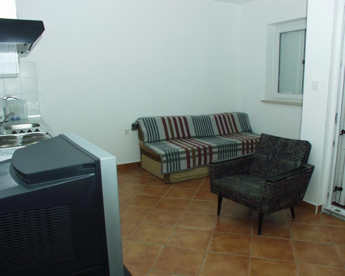 Apartments With Wifi Rabac, Labin - 2323 Exteriör bild