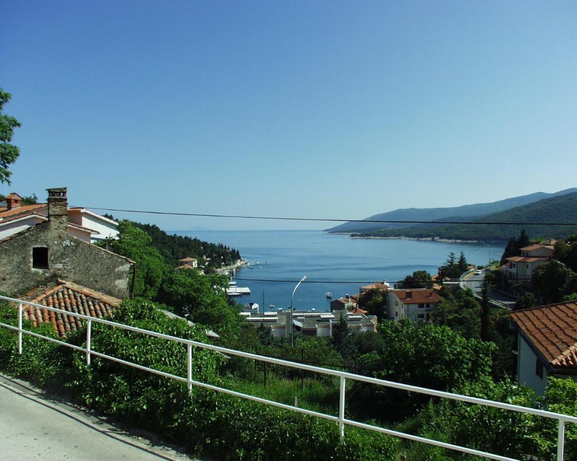 Apartments With Wifi Rabac, Labin - 2323 Exteriör bild